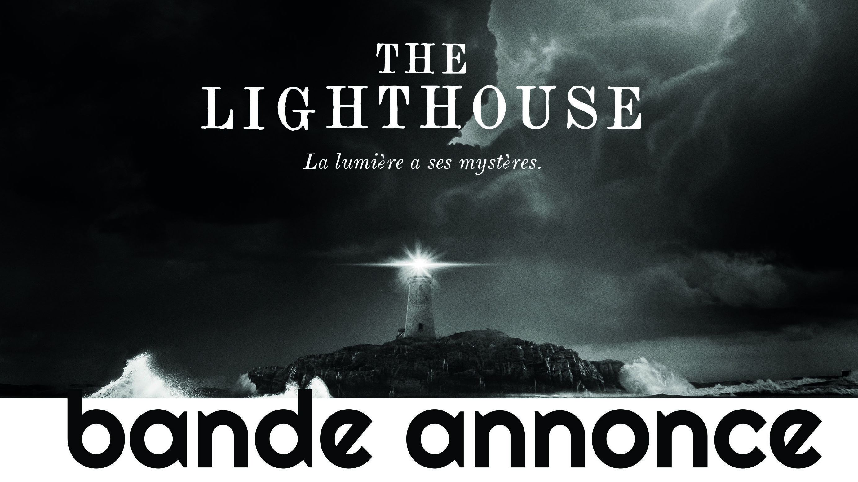 The Lighthouse : le phare de l’angoisse de Robert Pattinson