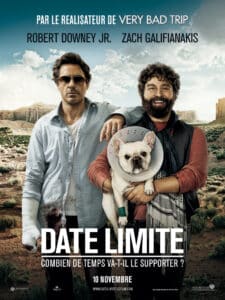 Zach Galifianakis