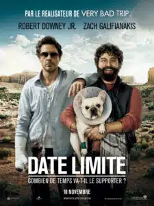 Zach Galifianakis