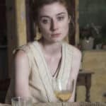 Elizabeth Debicki