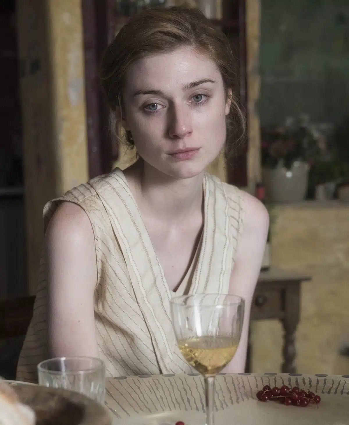 Elizabeth Debicki