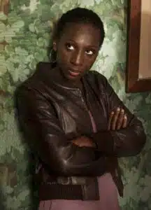 Eye Haïdara
