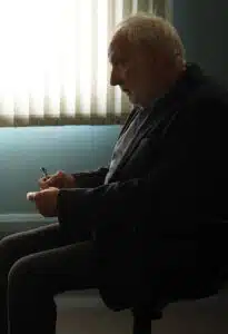 François Berléand
