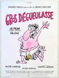 Martin Lamotte