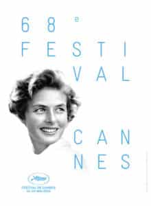 Ingrid Bergman