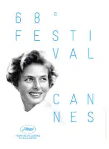 Ingrid Bergman