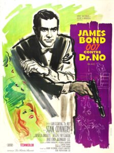 Sean Connery