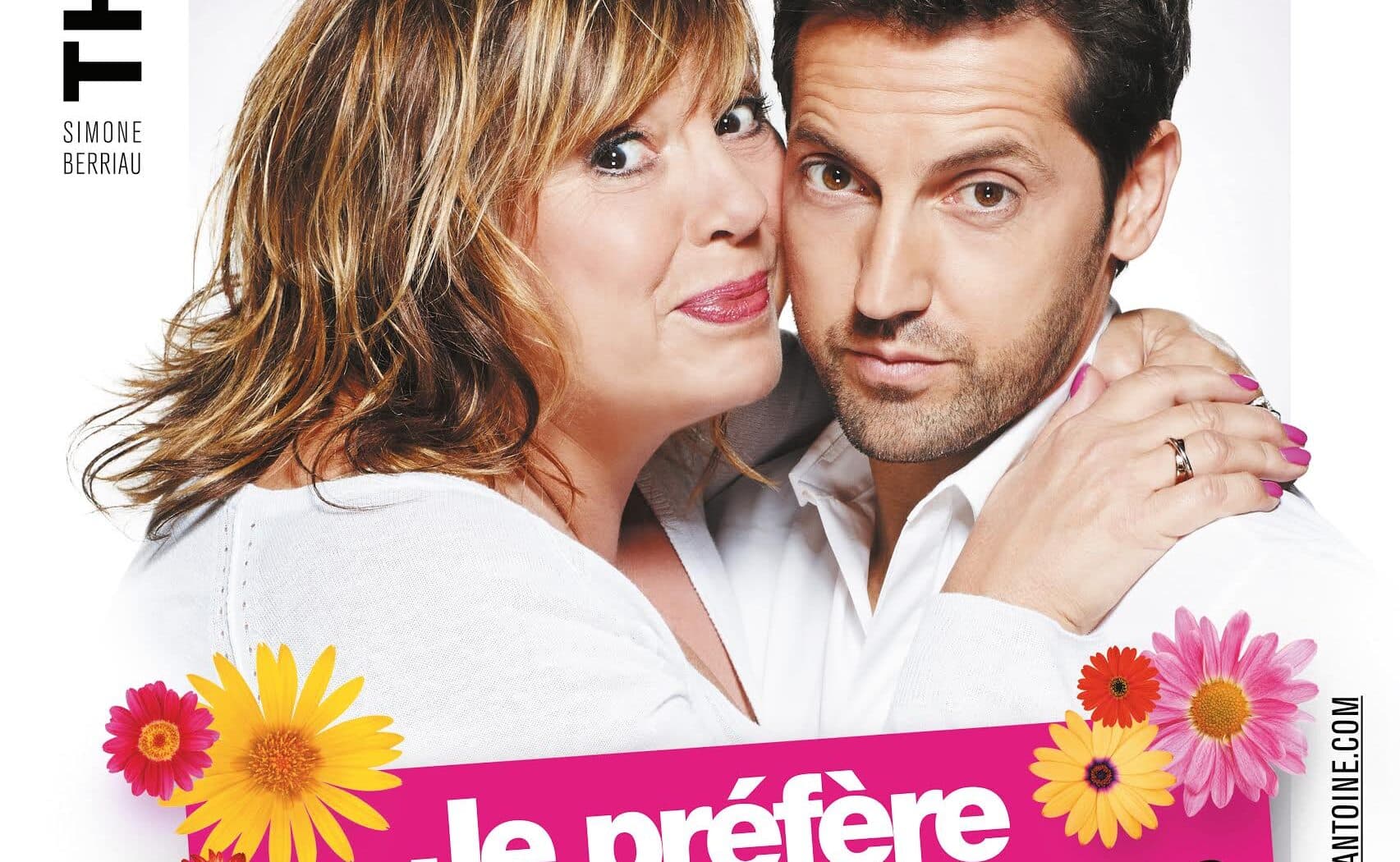 Je préfère qu'on reste amis de Laurent Ruquier