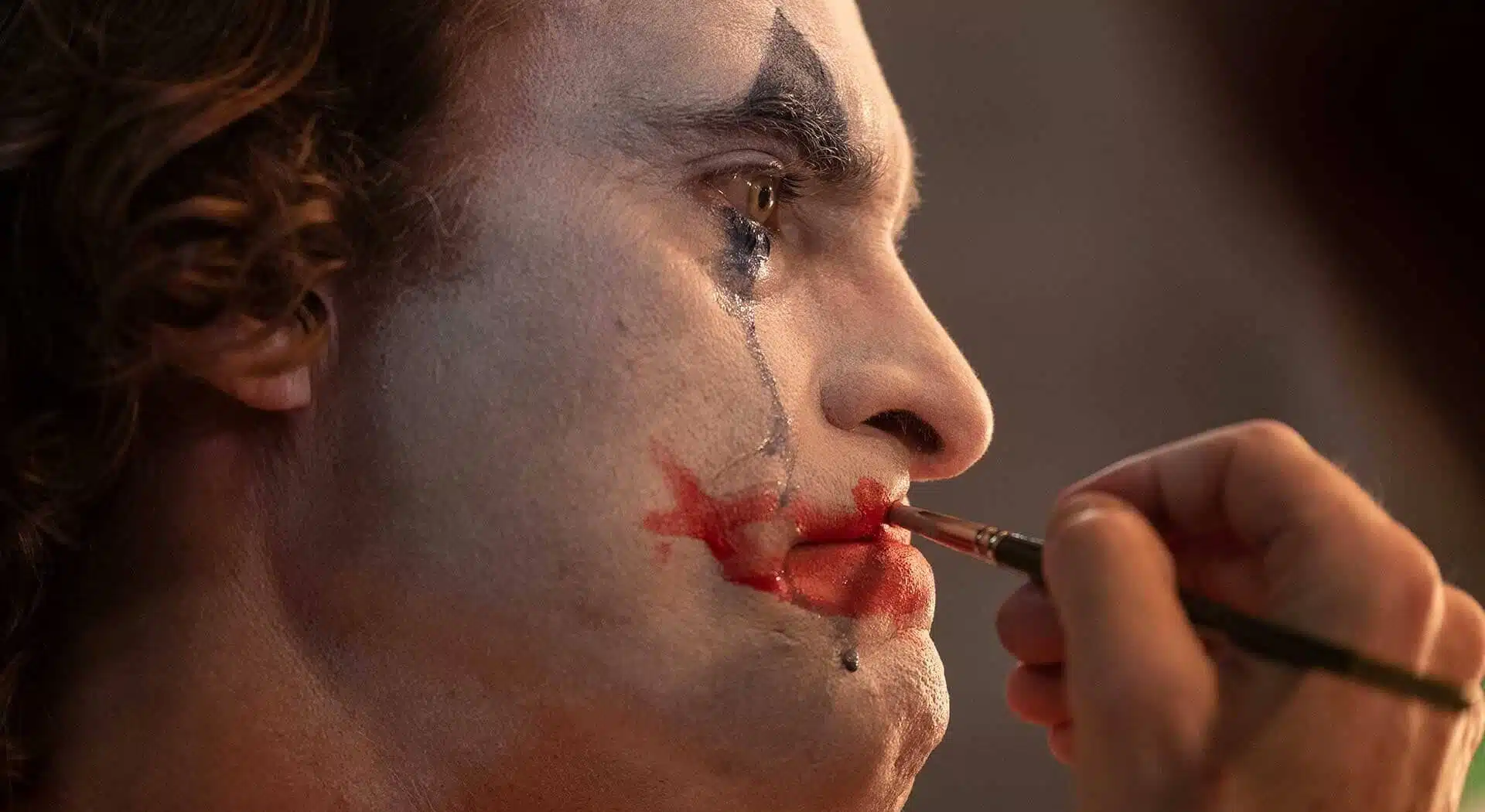 Joaquin Phoenix dans Joker