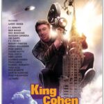 Larry Cohen