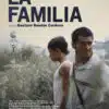 La Familia affiche française du film de Gustavo Rondon Cordova