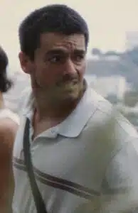 Giovanni García