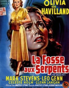 Olivia de Havilland