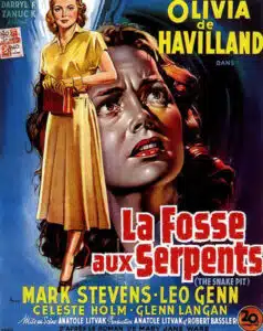Olivia de Havilland