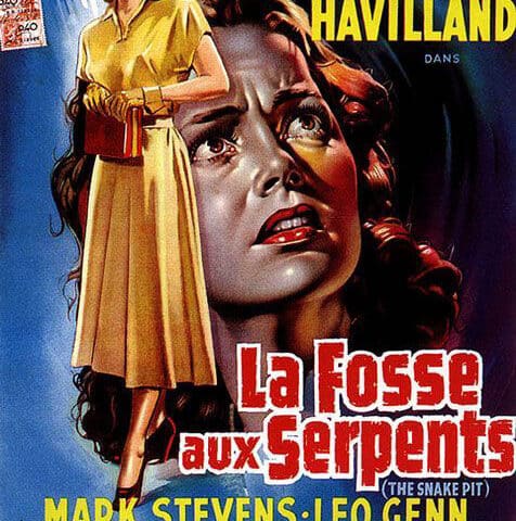 Mort de l’actrice Olivia de Havilland, légende de Hollywood