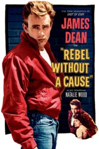 James Dean