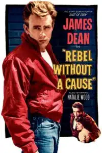 James Dean