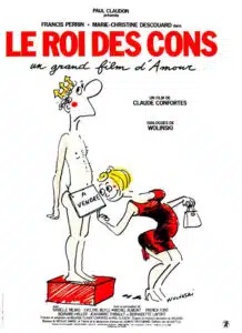Claude Confortès