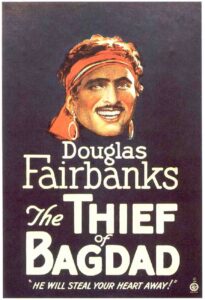 Douglas Fairbanks