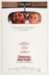 Jessica Tandy