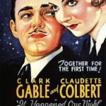Claudette Colbert