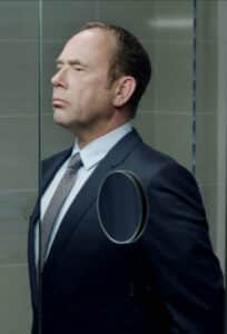 Olivier Gourmet