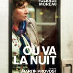 Yolande Moreau