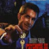 Affiche de Psychose 3 d'Anthony Perkins