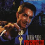 Anthony Perkins
