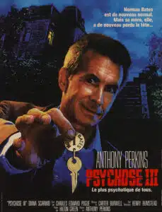 Anthony Perkins