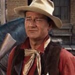 John Wayne