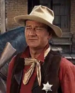John Wayne