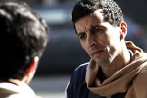 Samir Guesmi