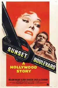Gloria Swanson