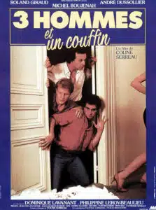 Michel Boujenah