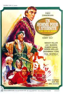 Paul Scofield
