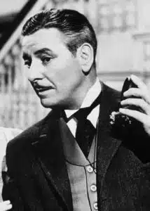 Ronald Colman