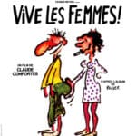 Michèle Brousse