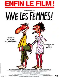 Michèle Brousse