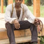 Chiwetel Ejiofor