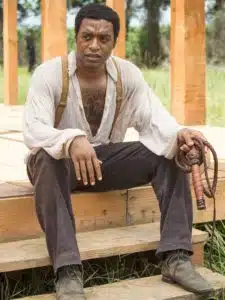 Chiwetel Ejiofor