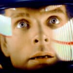 Keir Dullea