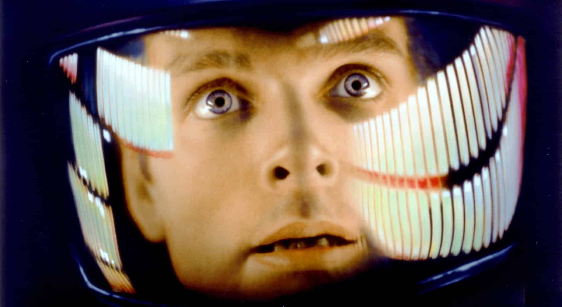 2001 l'odyssée de l'espace, photo officielle