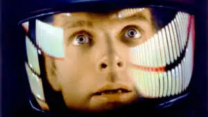 Keir Dullea