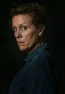 Frances McDormand