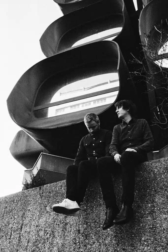 Bande Baden au 7e ciel