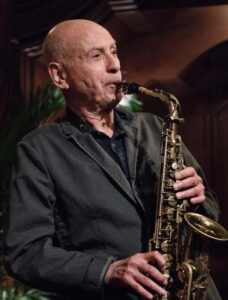 Alan Arkin