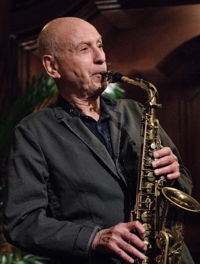 Alan Arkin dans "Braquage à l'ancienne"