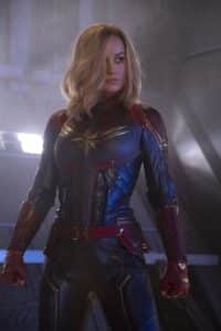 Brie Larson