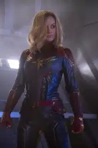 Brie Larson